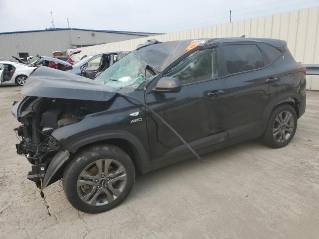 Kia Seltos lx (2023)