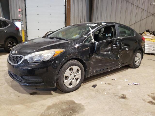 Kia Forte lx (2014)