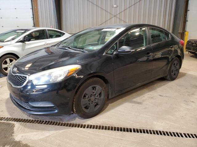 Kia Forte lx (2015)