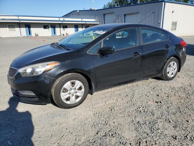 Kia Forte lx (2014)