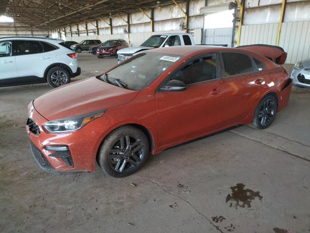 Kia Forte (2021)