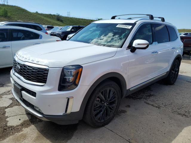 Kia Telluride (2021)
