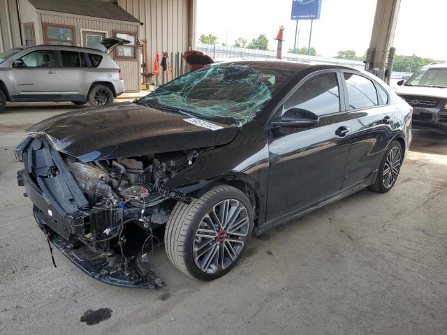 Kia Forte gt (2022)