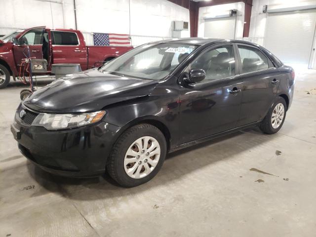 Kia Forte lx (2010)