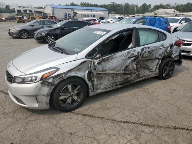 Kia Forte lx (2018)