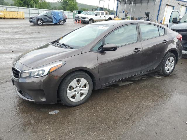 Kia Forte (2017)