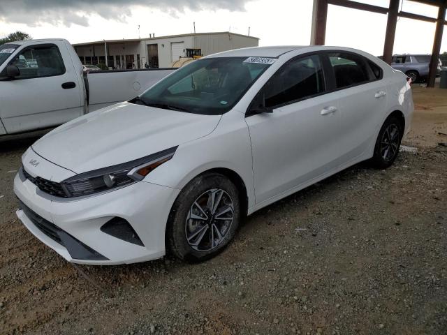 Kia Forte lx (2023)