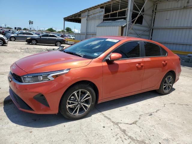 Kia Forte lx (2023)