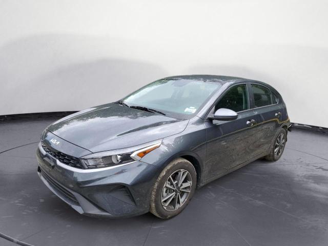 Kia Forte lx (2023)