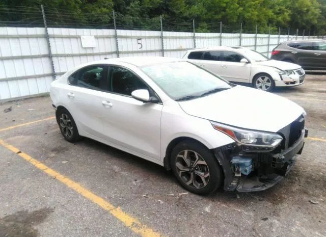 Kia Forte (2020)
