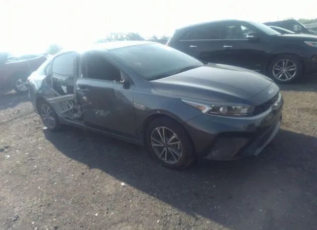 Kia Forte (2022)