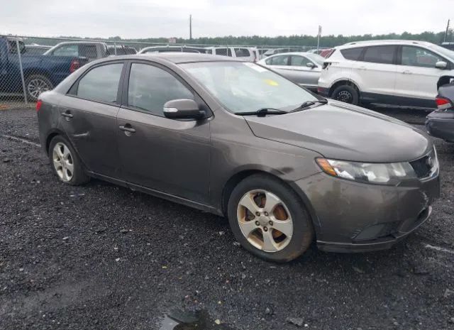 Kia Forte (2010)