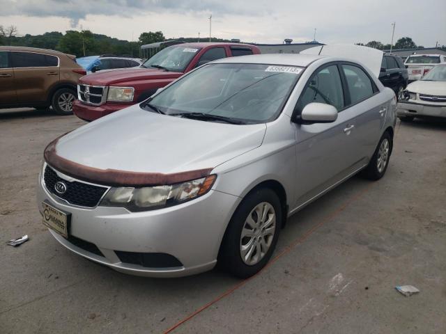 Kia Forte lx (2012)