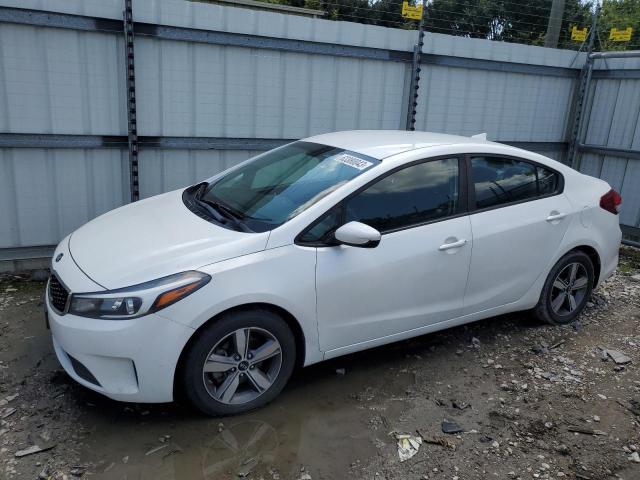 Kia Forte lx (2018)