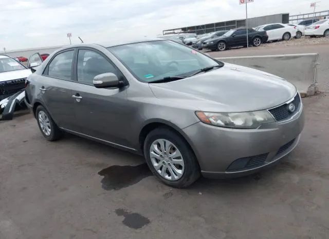 Kia Forte (2010)