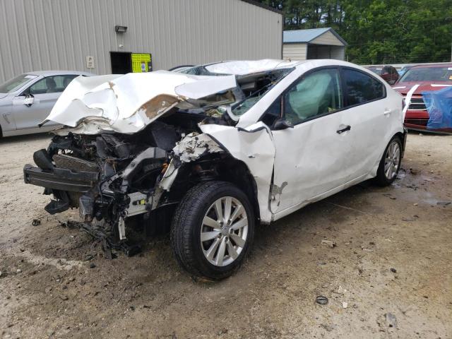 Kia Forte lx (2014)