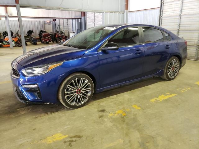 Kia Forte gt (2021)