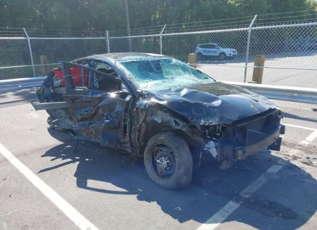 Kia Forte (2019)