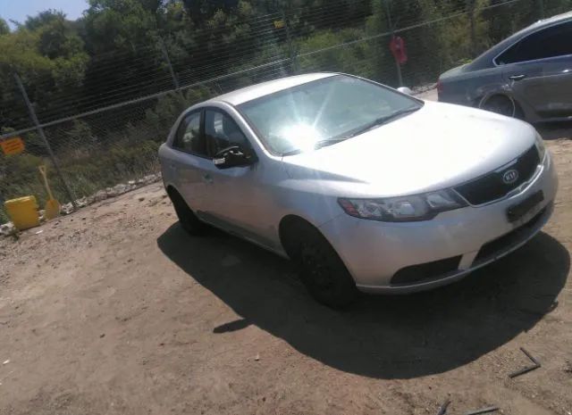 Kia Forte (2010)