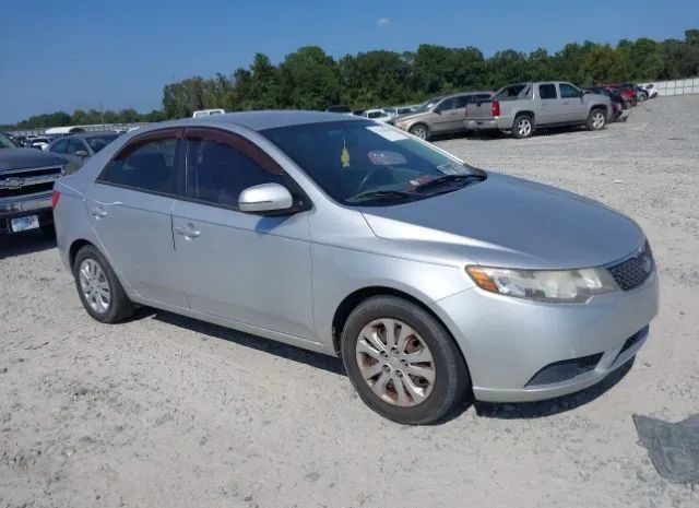 Kia Forte (2011)