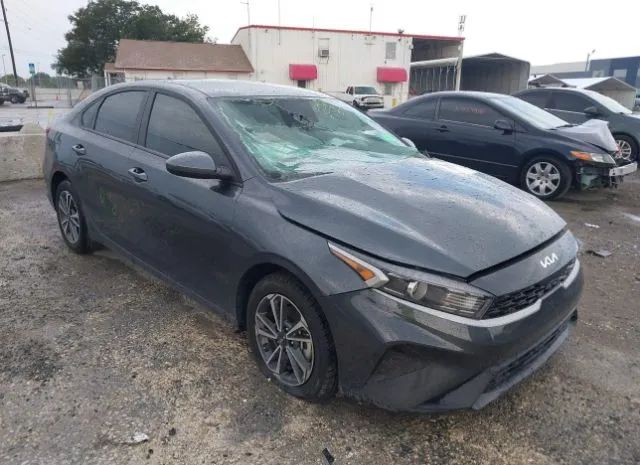 Kia Forte (2023)