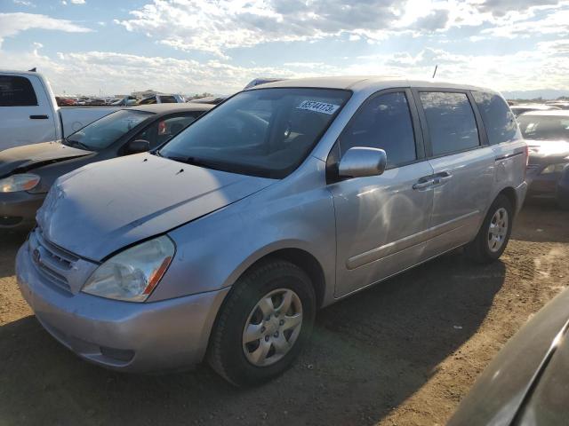 Kia Sedona (2009)