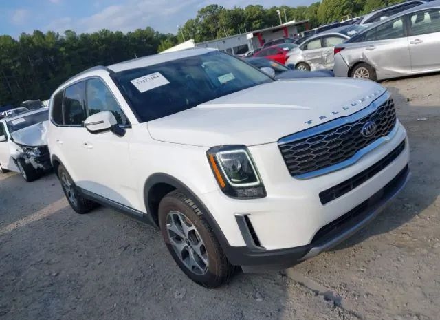 Kia Telluride (2020)