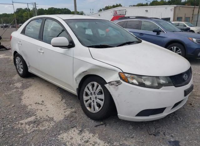 Kia Forte (2010)