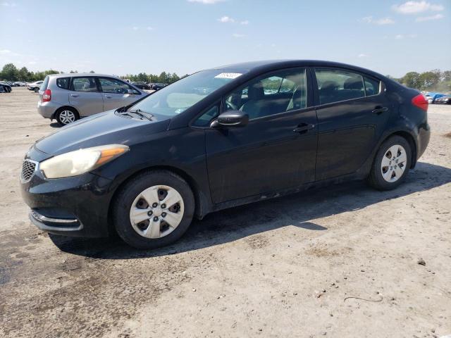 Kia Forte (2014)