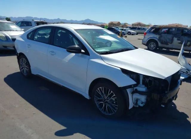 Kia Forte (2023)