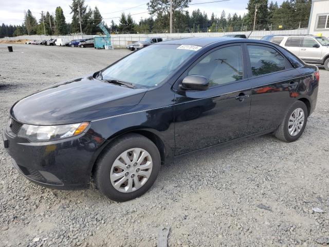 Kia Forte lx (2010)