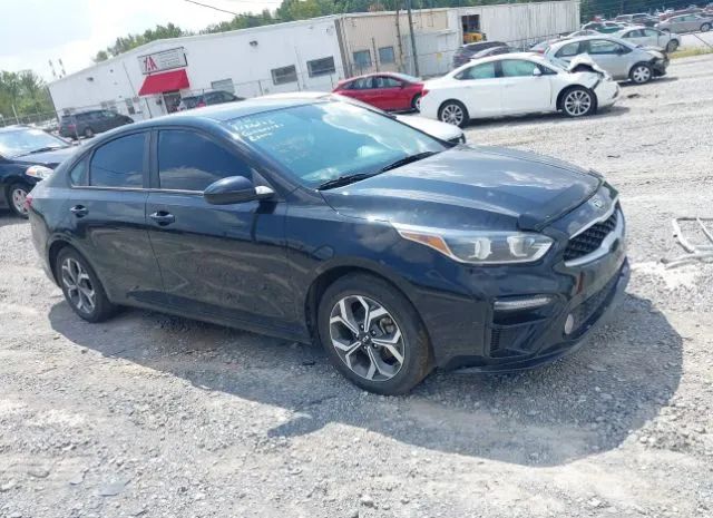 Kia Forte (2019)