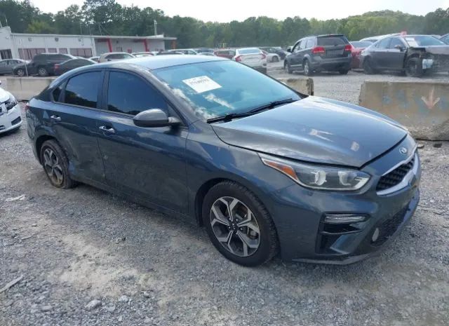 Kia Forte (2019)