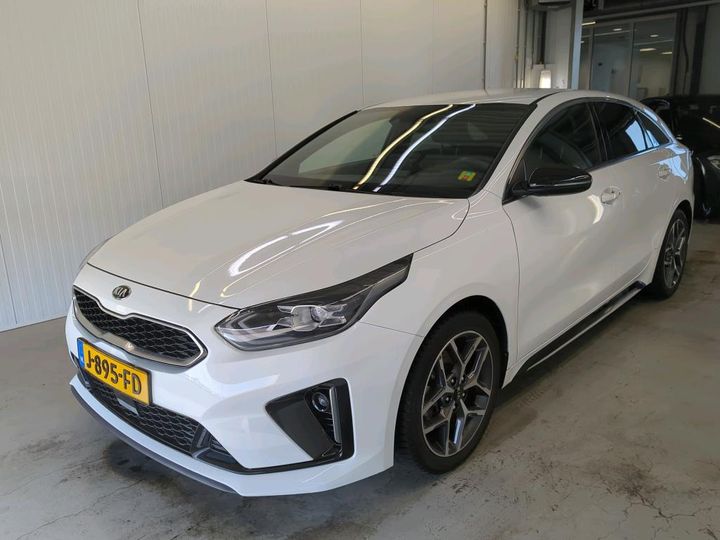 Kia Ceed (2020)