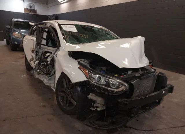 Kia Forte (2021)