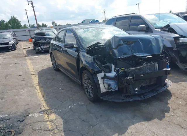 Kia Forte (2022)