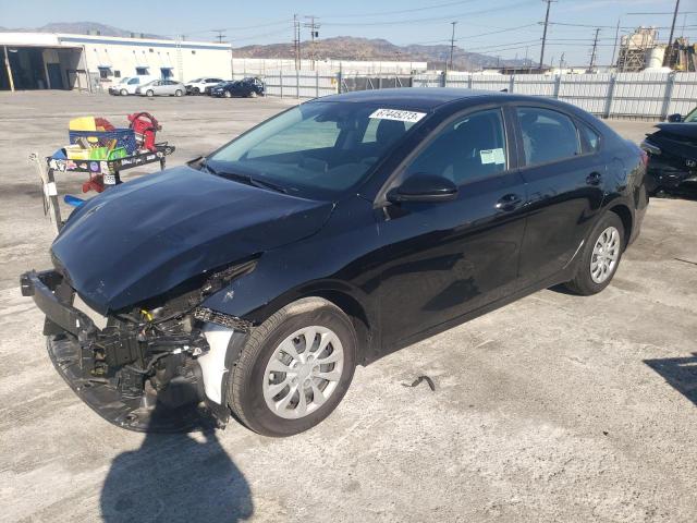 Kia Forte lx (2023)