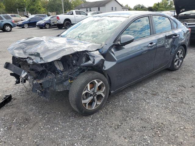 Kia Forte (2019)