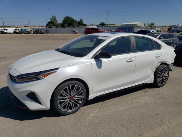 Kia Forte gt (2023)