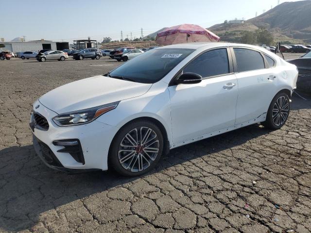 Kia Forte gt (2020)