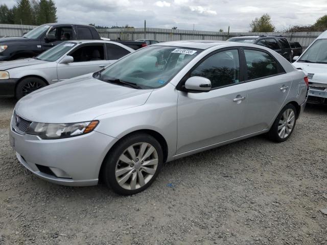 Kia Forte (2010)