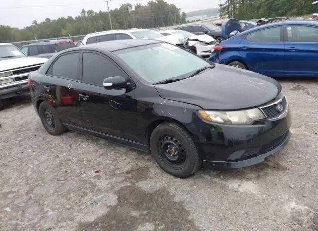 Kia Forte (2010)