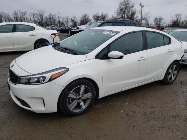 Kia Forte lx (2018)