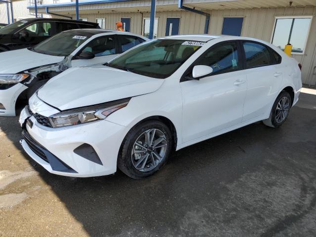 Kia Forte lx (2023)
