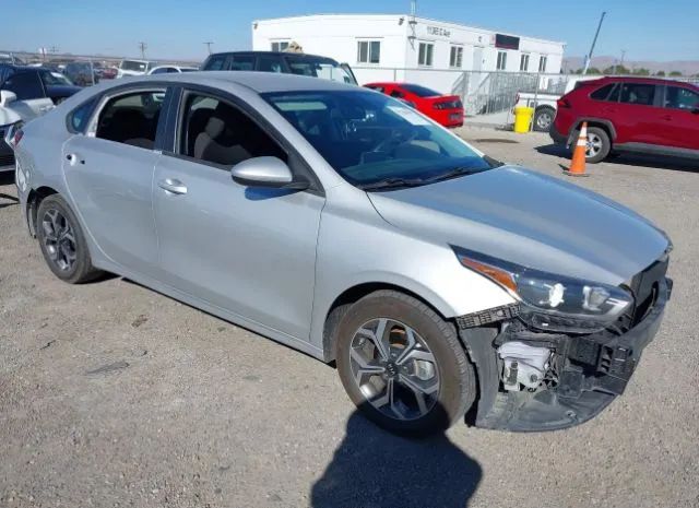 Kia Forte (2020)