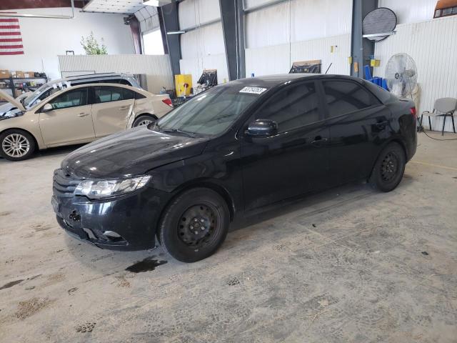 Kia Forte lx (2011)