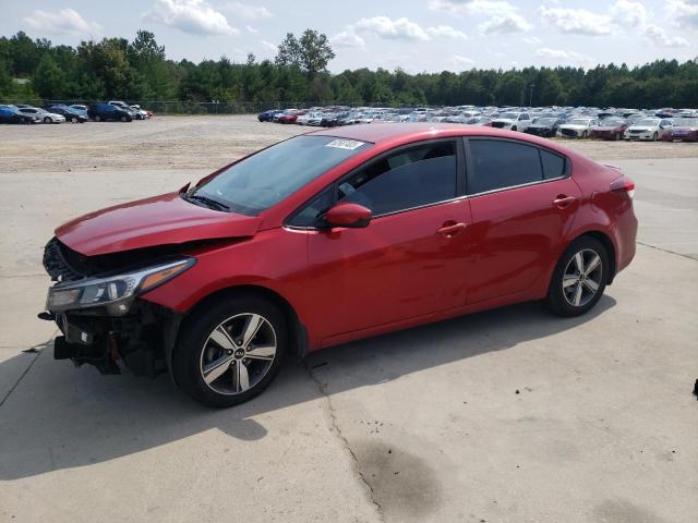 Kia Forte lx (2018)