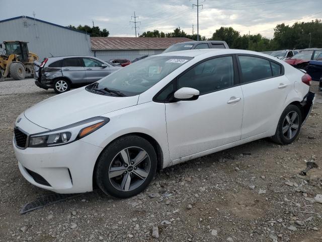 Kia Forte lx (2018)