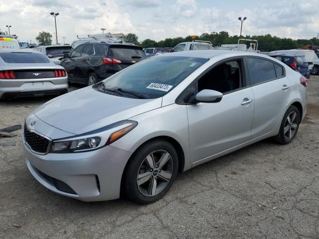Kia Forte lx (2018)