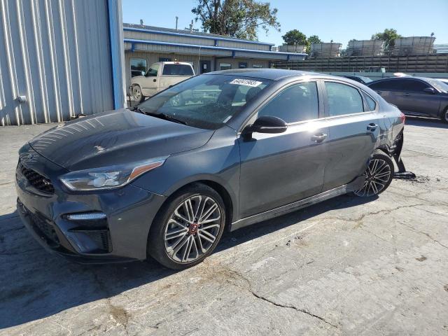 Kia Forte gt (2020)